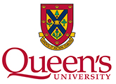 Logo for Queen's University