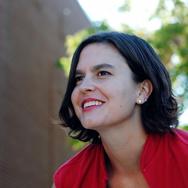 Shara Weaver profile photo.