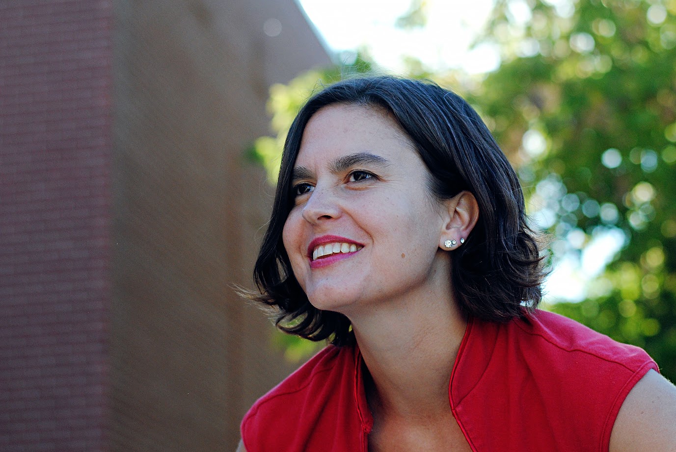 Shara Weaver profile photo.