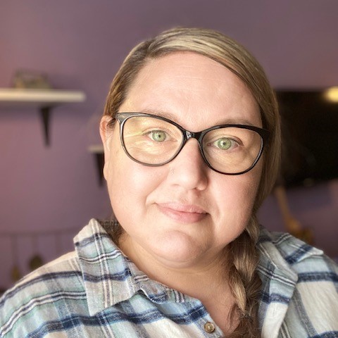 Photo of Erin Feltmate