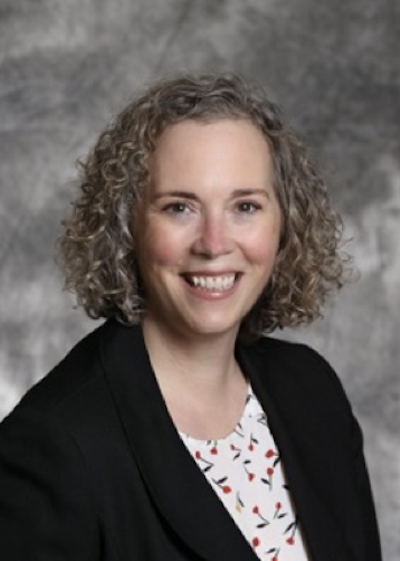 Cathy Malcom Edwards