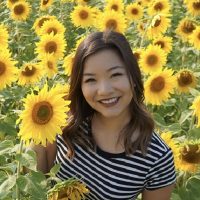 Profile photo of Alicia Fu