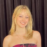 Profile photo of Amanda Clarkson