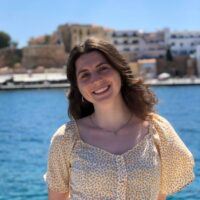 Profile photo of Emily Larkin