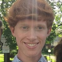 Profile photo of Jack Butler