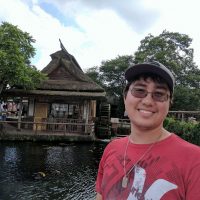 Profile photo of Kevin Hua