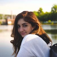 Profile photo of Melanie Turabian