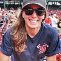 Profile photo of Nina Bigras