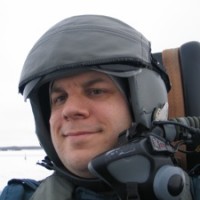 Profile photo of Murray Gamble