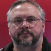 Profile photo of Al Van Benthem