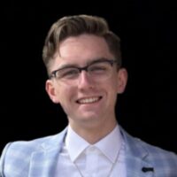 Profile photo of Joshua Upper
