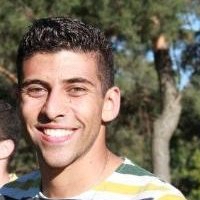 Photo of Ramy Kirollos Photo of Ramy Kirollos