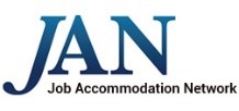 Logo for Job Accommodation Network