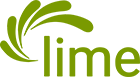 Logo for Lime Connect