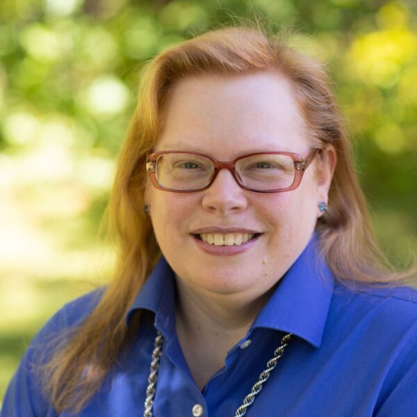 Photo of Elizabeth DiSabato