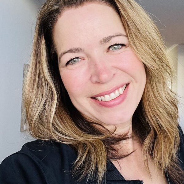 Photo of Holly Greatrex