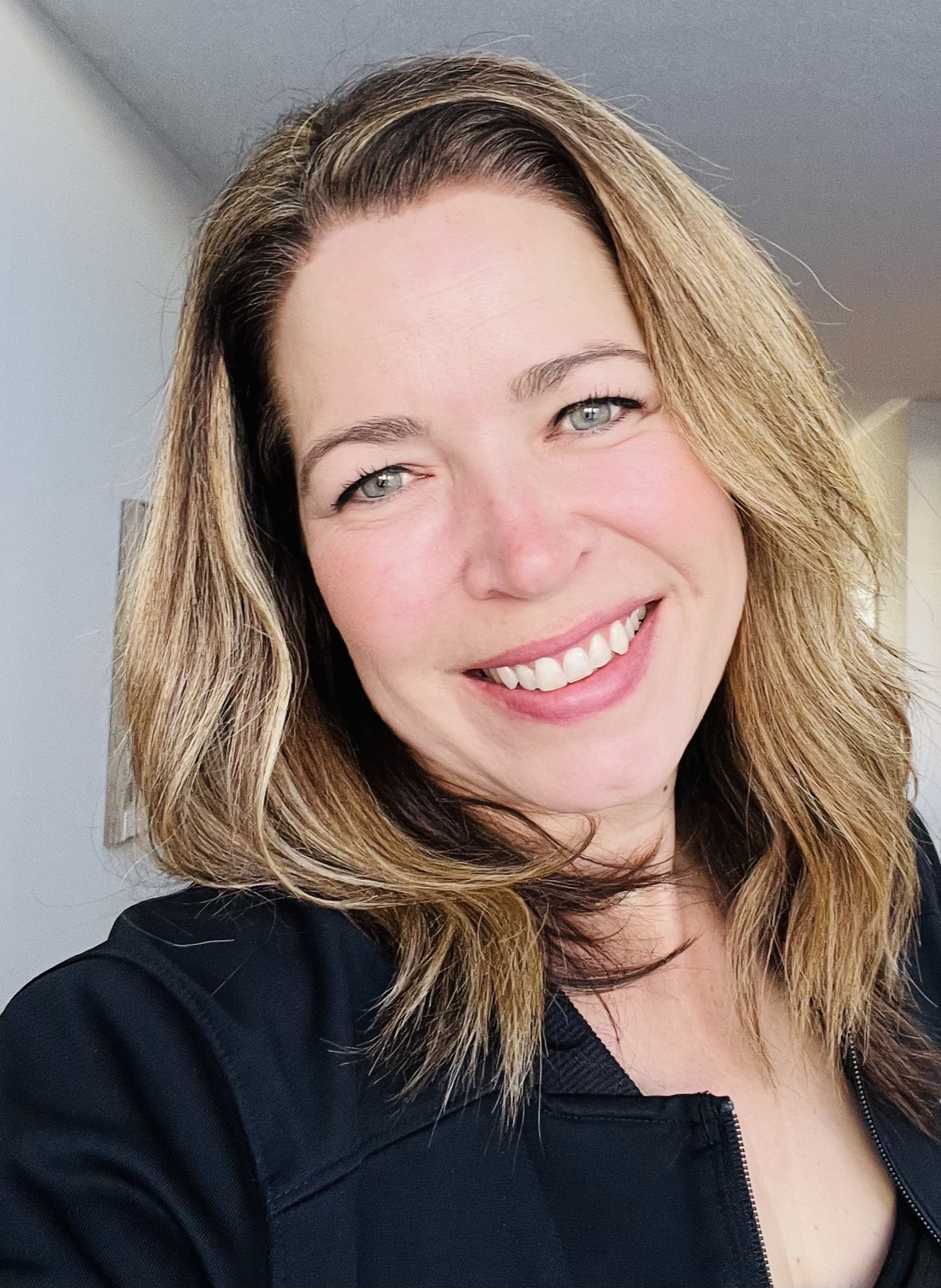 Photo of Holly Greatrex