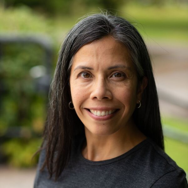 Photo of Jennifer Wolters