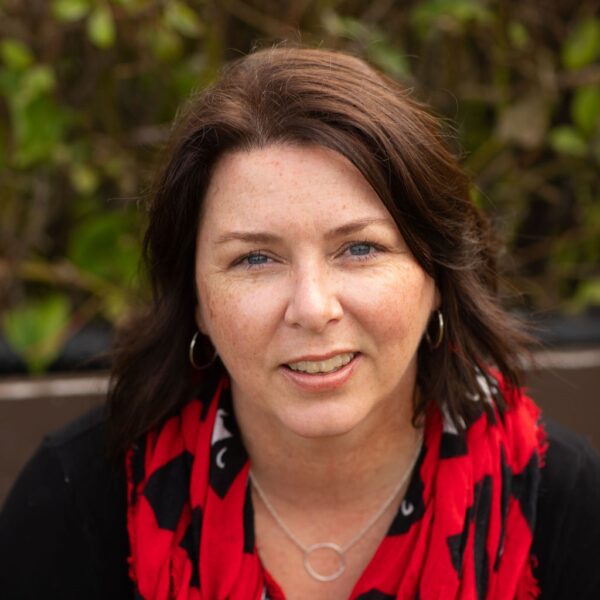 Photo of Kim McWaters