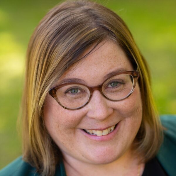 Photo of Kylie Patrick