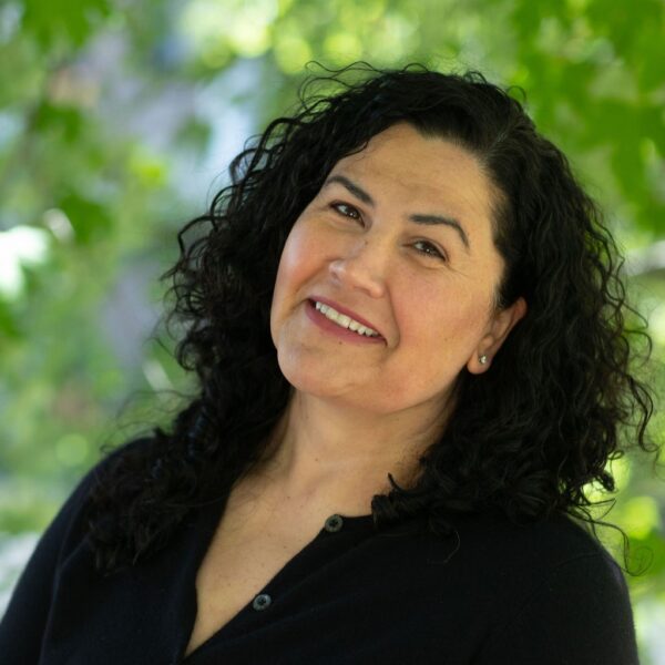 Photo of Myrna Pavlin