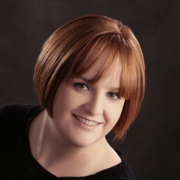 Photo of Sarah Ripley Phulesar