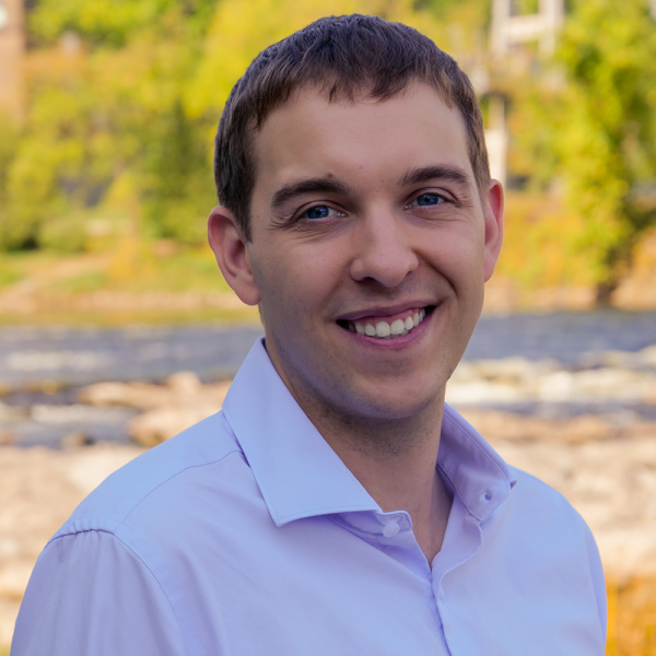 Photo of Tim Amirault