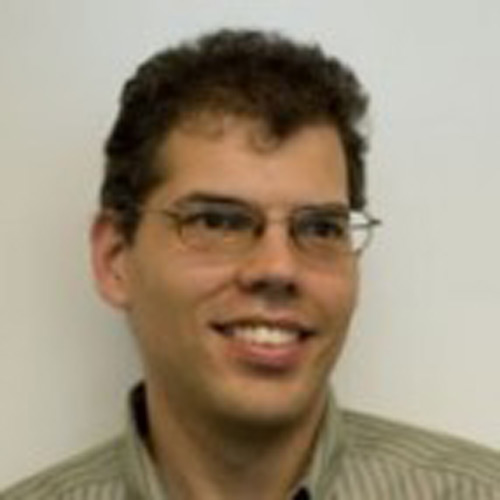 Calvin D. Rans | Carleton Aerospace