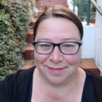 Profile photo of Deborah Simpson