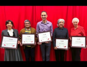 A thumbnail image to accompany the post