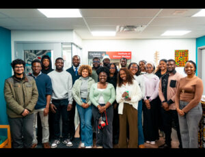 A thumbnail image to accompany the post