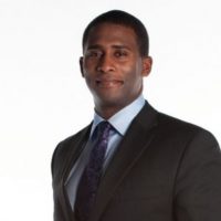 Profile photo of Adrian Harewood