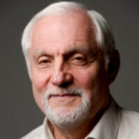 Profile photo of Manfred A. Bienefeld