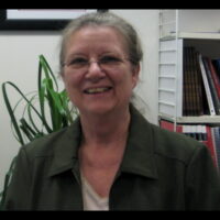 Profile photo of Gurli Woods