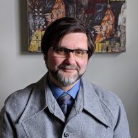 Profile photo of Neil  Gerlach