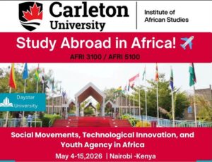 A thumbnail image to accompany the post