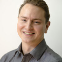 Profile photo of Richard  Levi Raber