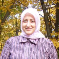 Profile photo of Rania Tfaily