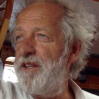 Profile photo of Robert Fournier