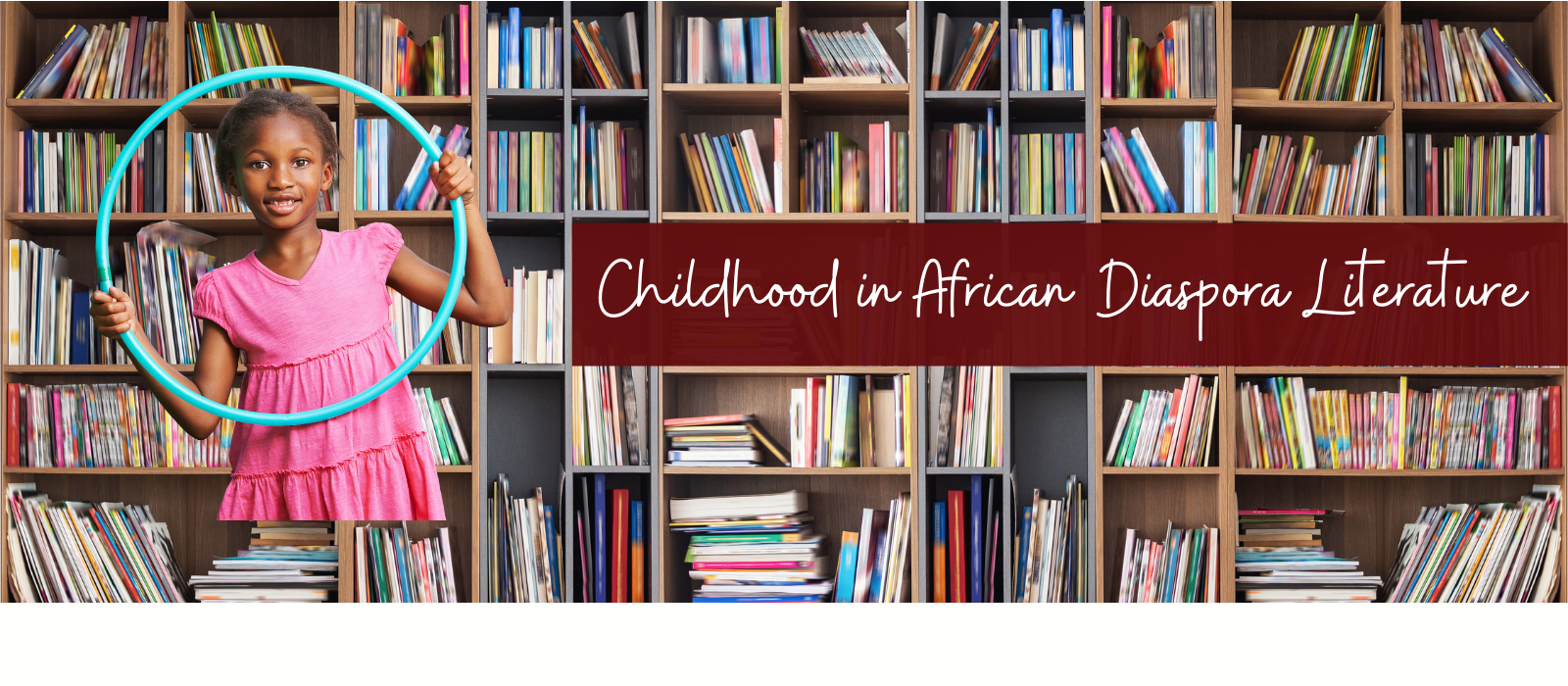 Banner image for Institute of African Studies