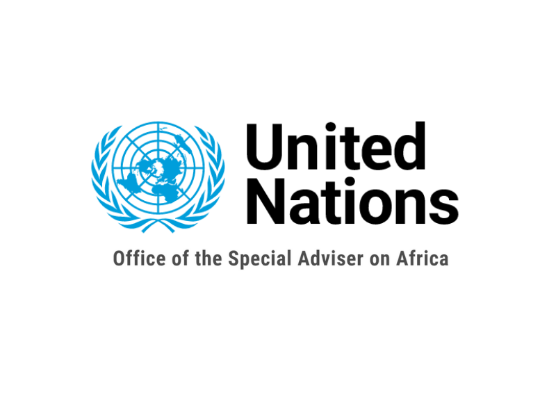 UN appoints IAS Adjunct Research Professor, Samuel Ojo Oloruntoba as a  member of Africa Knowledge Network - Institute of African Studies