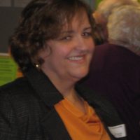 Profile photo of Victoria Bromley