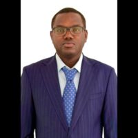 Profile photo of Gabriel HABIYAREMYE