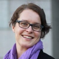 Profile photo of Christiane Wilke