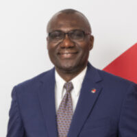Profile photo of Wisdom Tettey