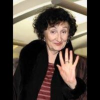 Profile photo of Alvina Ruprecht