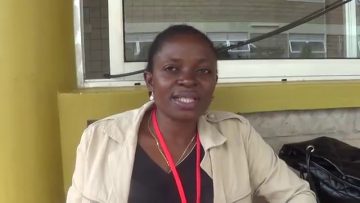 Thumbnail for: Interview with Joy Zawedde of the Development Research and Social Policy Analysis Centre (DRASPAC)