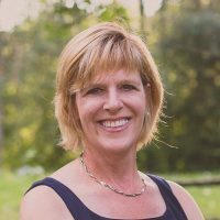 Profile photo of Sarah Todd