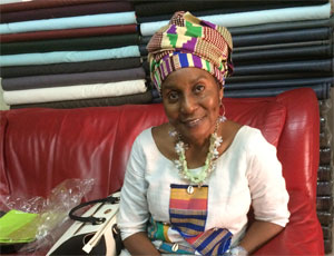 Aisha Fofana