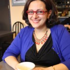 Caroline Ramzy